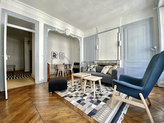 Apartment Lyon 2° - 