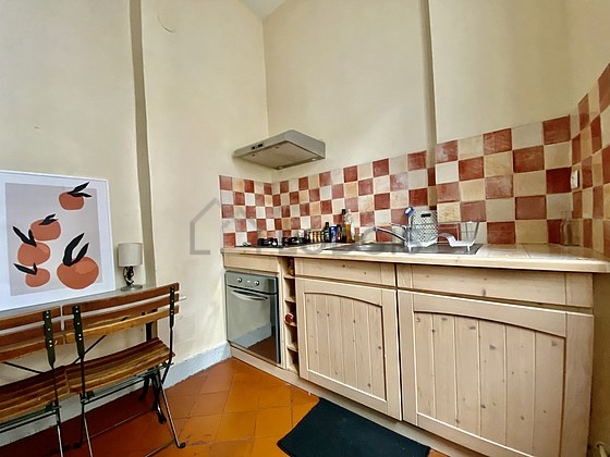 Apartment Lyon 2° - 