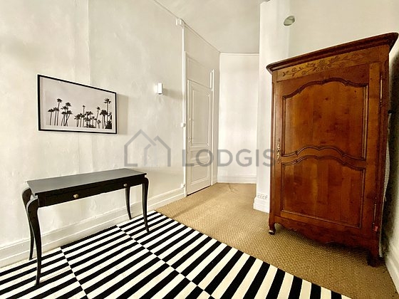 Appartamento Lyon 2° - 