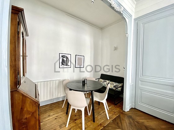 Appartamento Lyon 2° - 