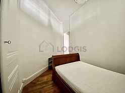 Apartamento Lyon 2° - Dormitorio