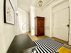 Apartamento Lyon 2° - Entrada