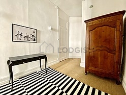 Apartamento Lyon 2° - Entrada