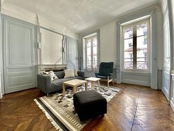 Appartement Lyon 2° - Entrée