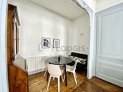 Appartement Lyon 2° - Séjour