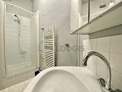 Wohnung Lyon 2° - Badezimmer