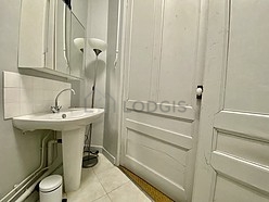 Wohnung Lyon 2° - Badezimmer