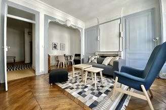 Appartement meublé 2 chambres Lyon