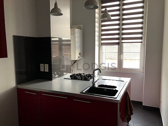 Квартира Lyon 7° - 