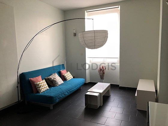 Appartamento Lyon 7° - 