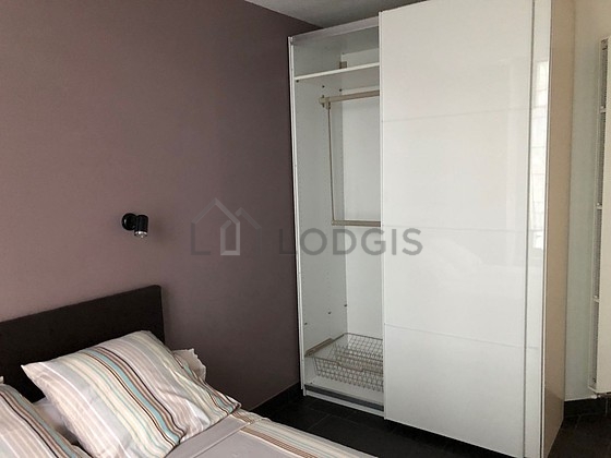 Appartement Lyon 7° - 
