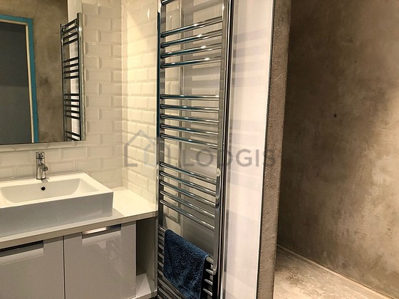 Appartement Lyon 7° - 