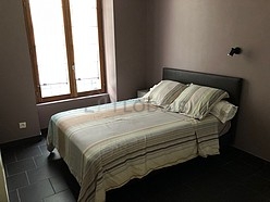 Appartamento Lyon 7° - Camera