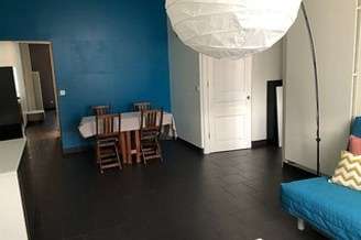 Lyon 1 bedroom Apartment