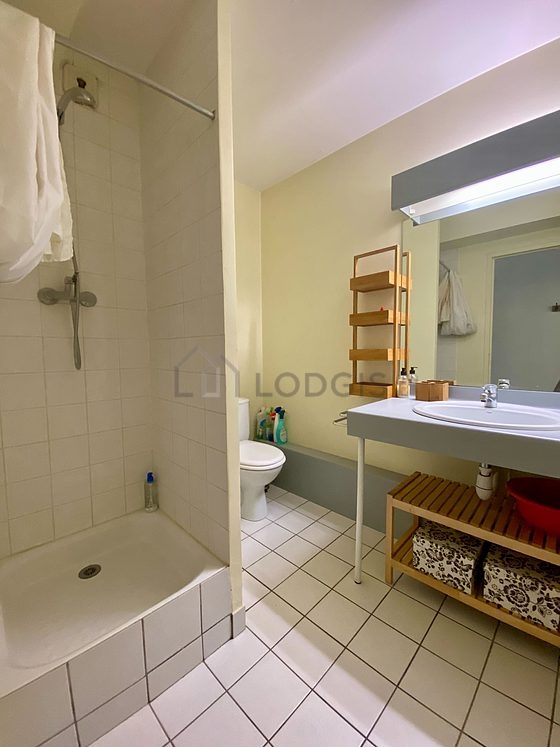 Wohnung Lyon 7° - 