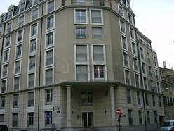 Apartamento Lyon 7°