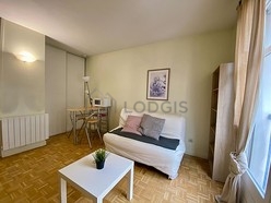Apartamento Lyon 7° - Salaõ