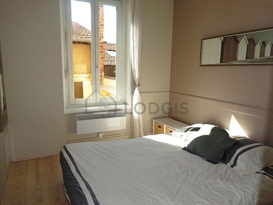 Apartamento Lyon 3° - 