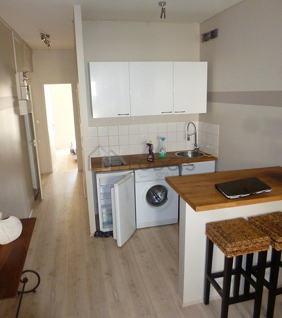 Apartamento Lyon 3° - 