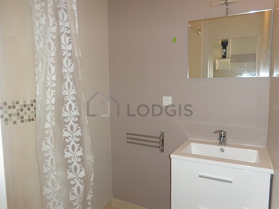 Apartamento Lyon 3° - 
