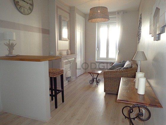 Appartamento Lyon 3° - 
