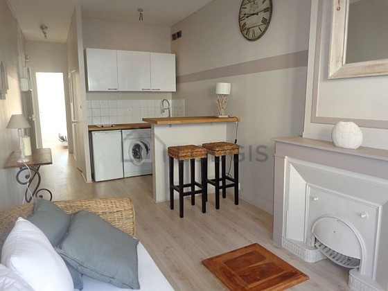 Appartement Lyon 3° - 