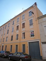 Квартира Lyon 3°