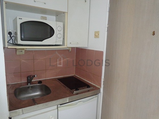 Appartement Lyon 7° - 