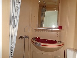 Apartamento Lyon 7° - Cuarto de baño