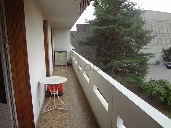 Apartamento Lyon 3° - 