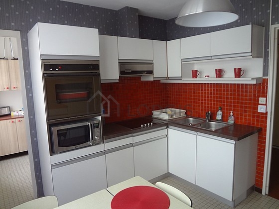 Apartment Lyon 3° - 
