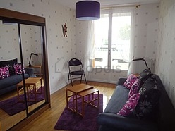 Apartamento Lyon 3° - Quarto 2