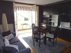 Apartamento Lyon 3° - Salaõ