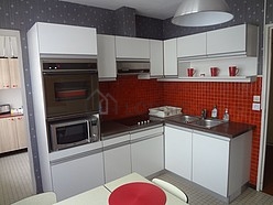 Appartement Lyon 3° - Cuisine