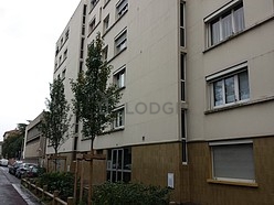 Appartement Lyon 3°