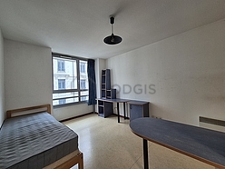 Apartamento Lyon 3° - Salaõ