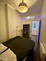 Apartamento Lyon 1° - Quarto 2