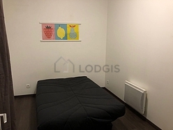 Appartement Lyon 1° - Chambre