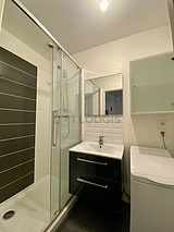 Appartement Lyon 1° - Salle de bain