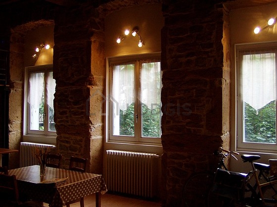 Apartamento Lyon 4° - 