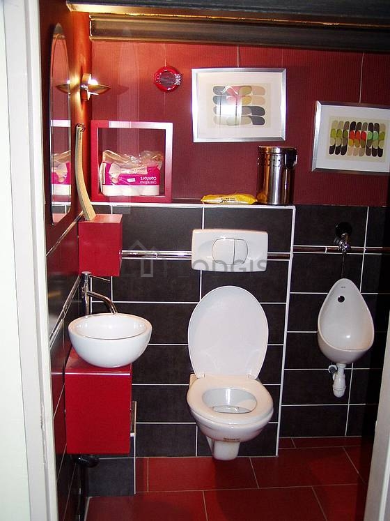 Apartamento Lyon 4° - 