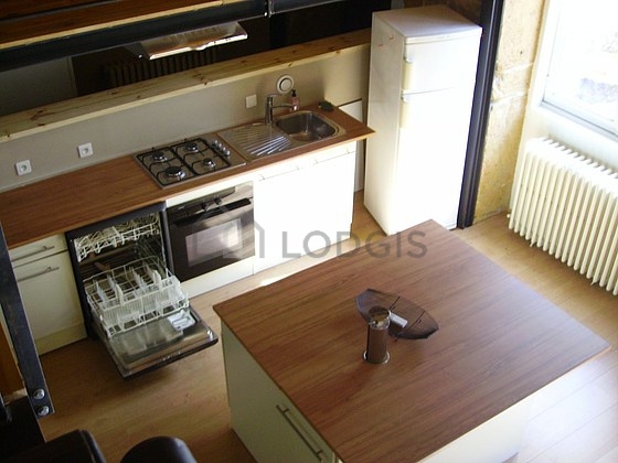 Appartamento Lyon 4° - 