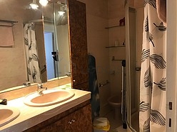 Apartment Lyon 4° - Bathroom