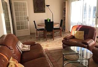 Lyon 1 bedroom Apartment