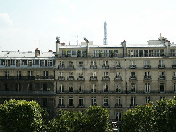 Appartement Paris 8° - 