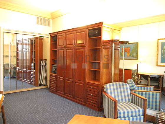 Appartement Paris 8° - 