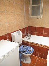 Apartamento Paris 8° - Casa de banho