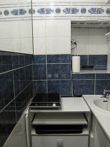 Apartamento Paris 8° - Cozinha