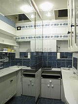 Appartamento Parigi 8° - Cucina