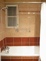 Appartamento Parigi 8° - Sala da bagno